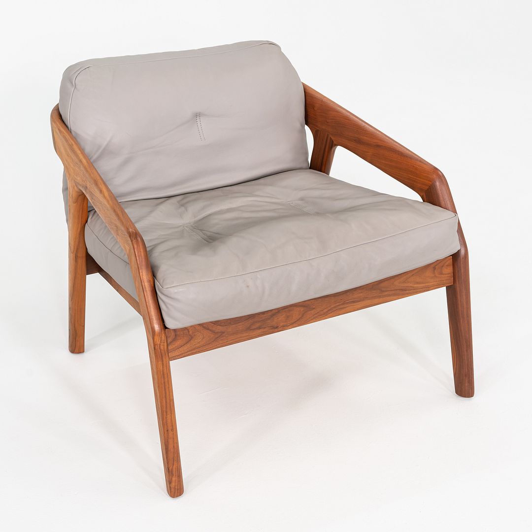 Friday 1 Lounge Chair