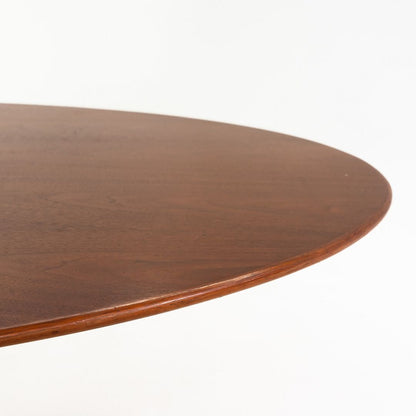 2480T X-Base Dining Table