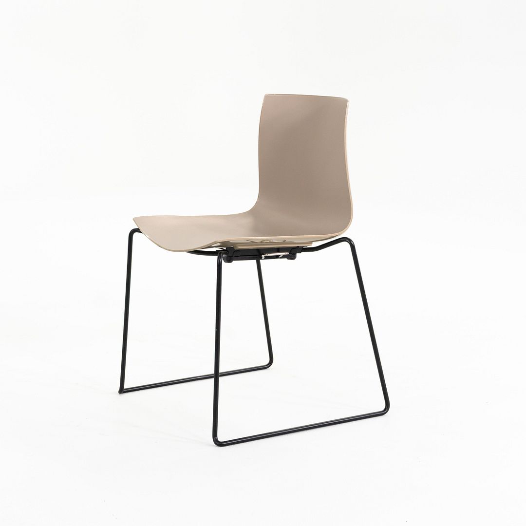 Catifa 46 Stackable Chair