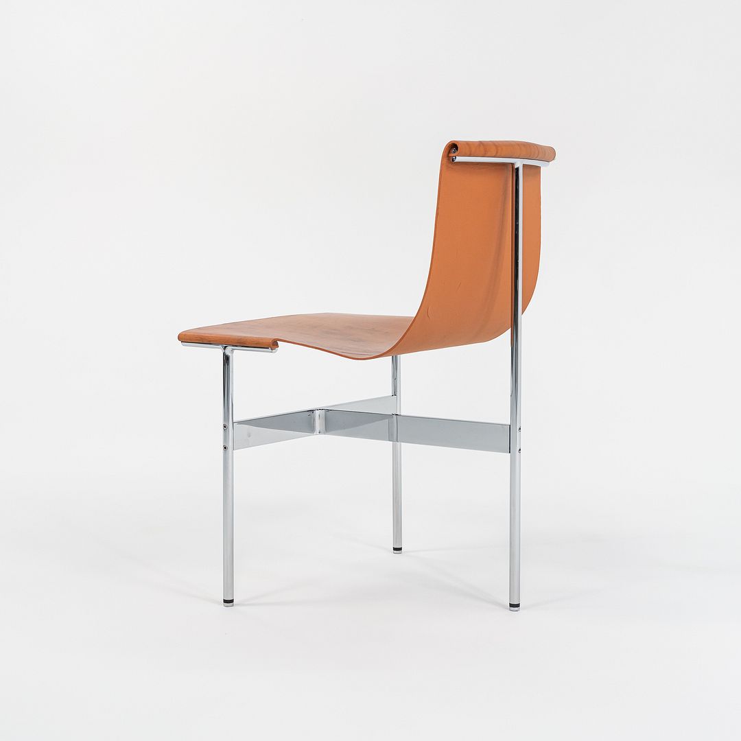 TG-10 Sling Dining Chair