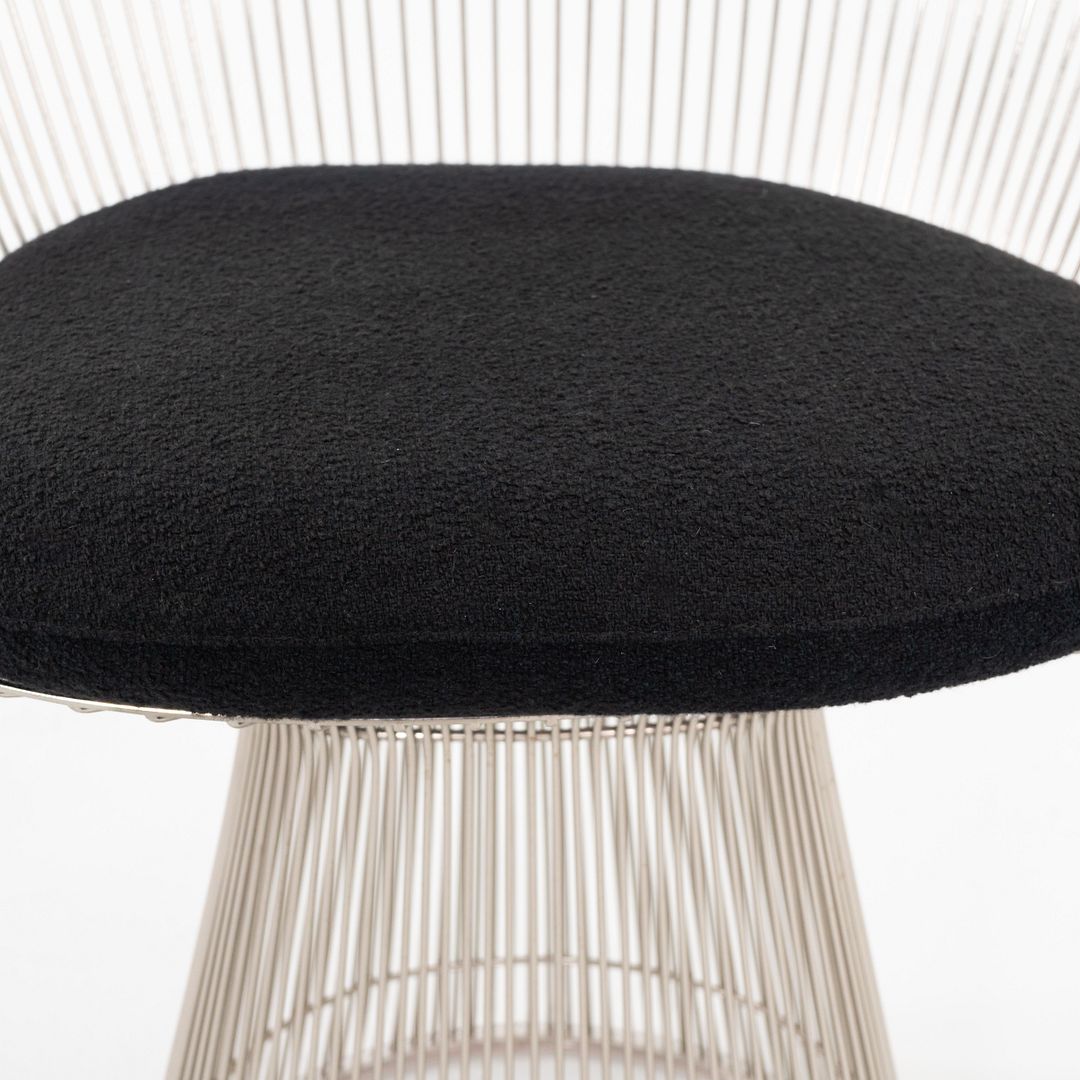 Platner Dining Armchair