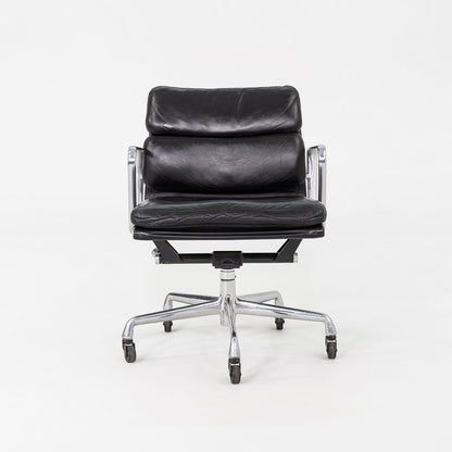 Soft Pad Management Chair, EA435