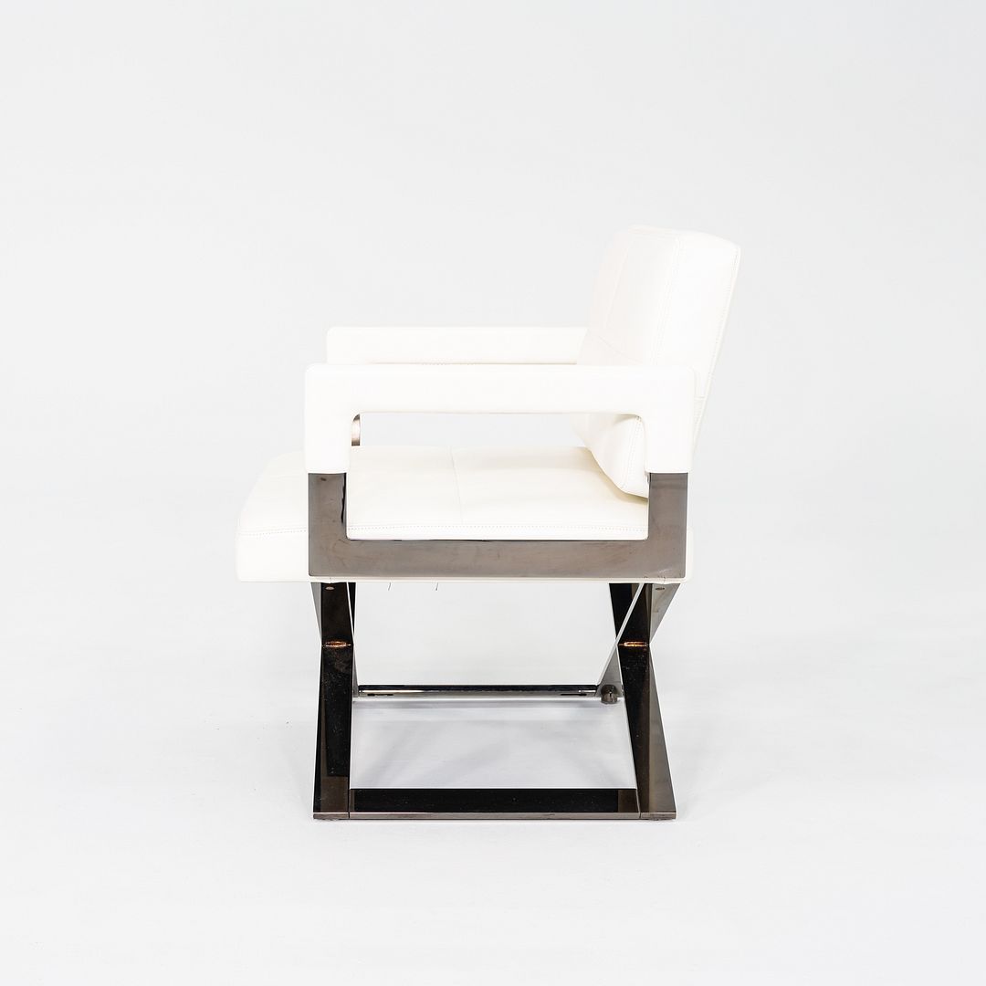 Aster X Lounge Chair