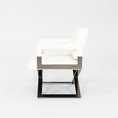 Aster X Lounge Chair