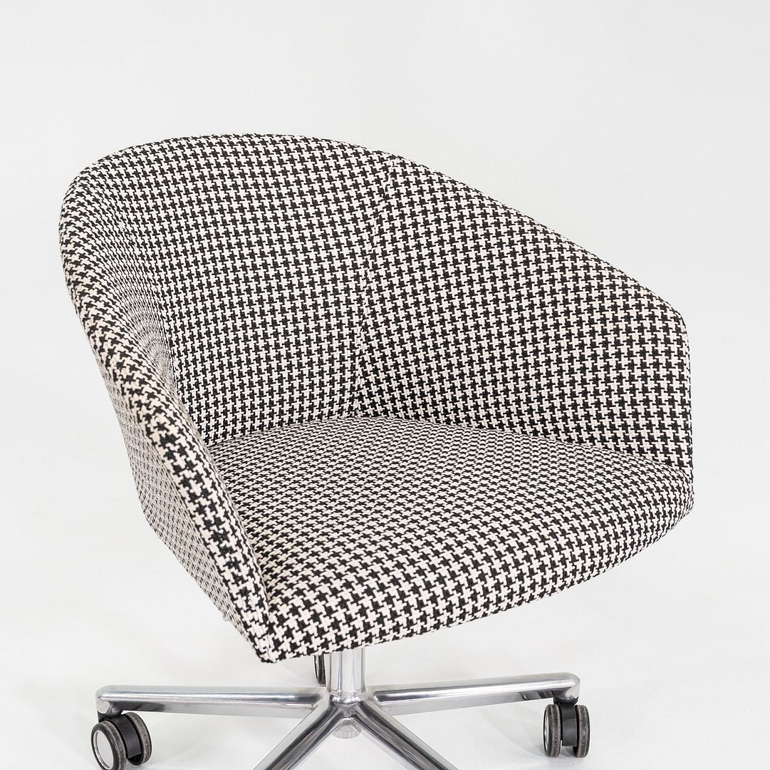Brandy Desk Chair, SO3000