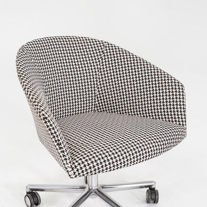 Brandy Desk Chair, SO3000