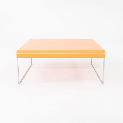 Zap Coffee Table