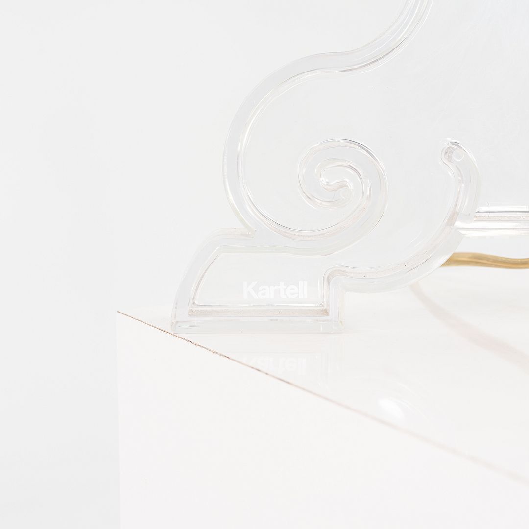 Bourgie Table Lamp