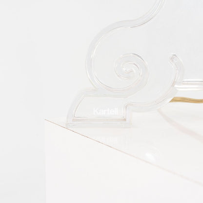 Bourgie Table Lamp