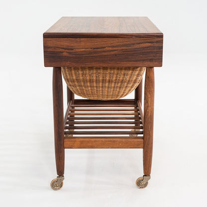 Sewing Cart