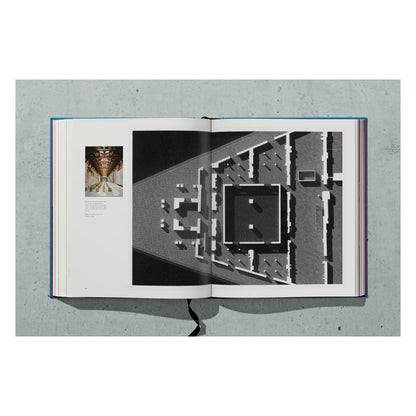 Tadao Ando. Sketches, Drawings, and Architecture (German, French, English)