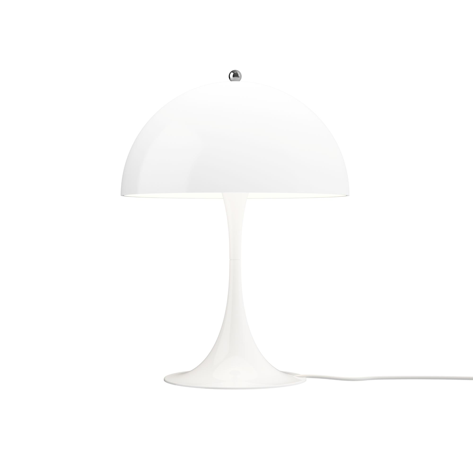 Panthella 320 Table Lamp