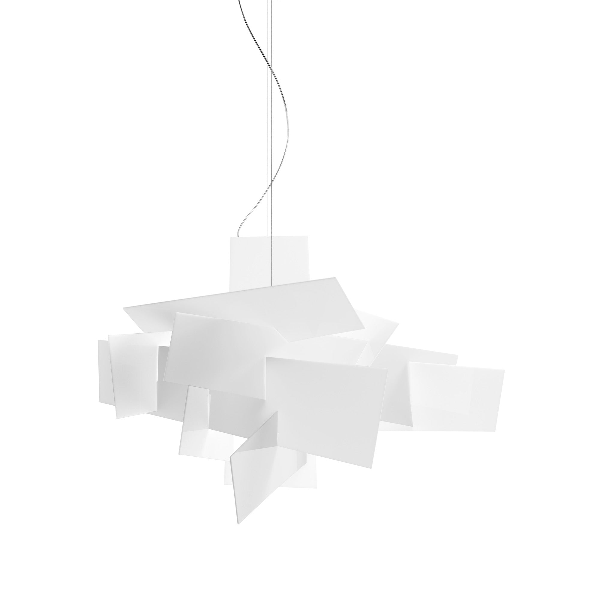 Big Bang Pendant Lamp