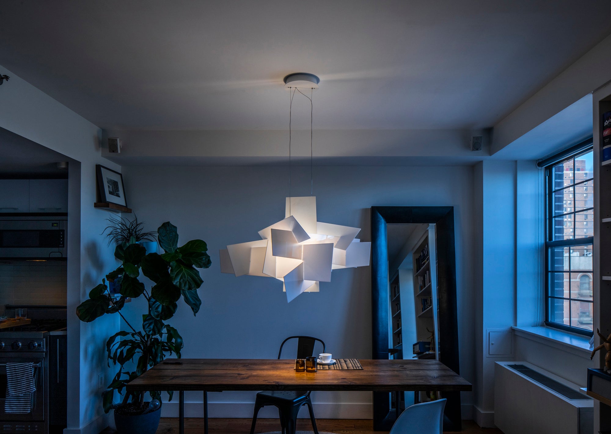 Big Bang Pendant Lamp