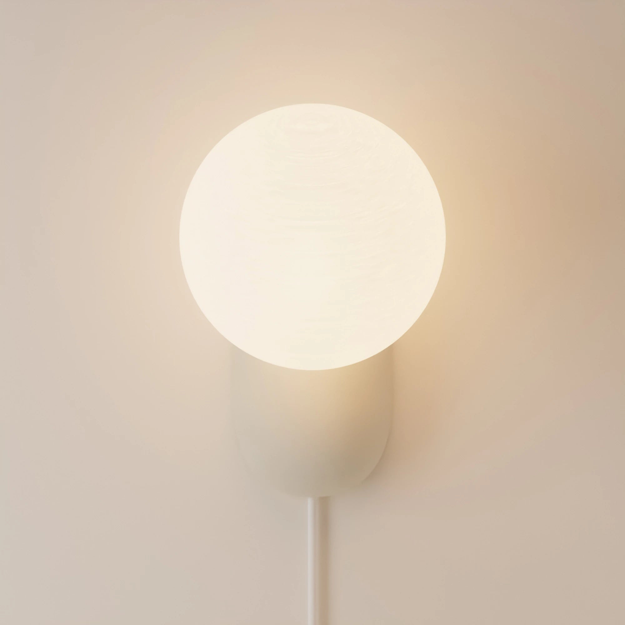 Cantilever Wall Light