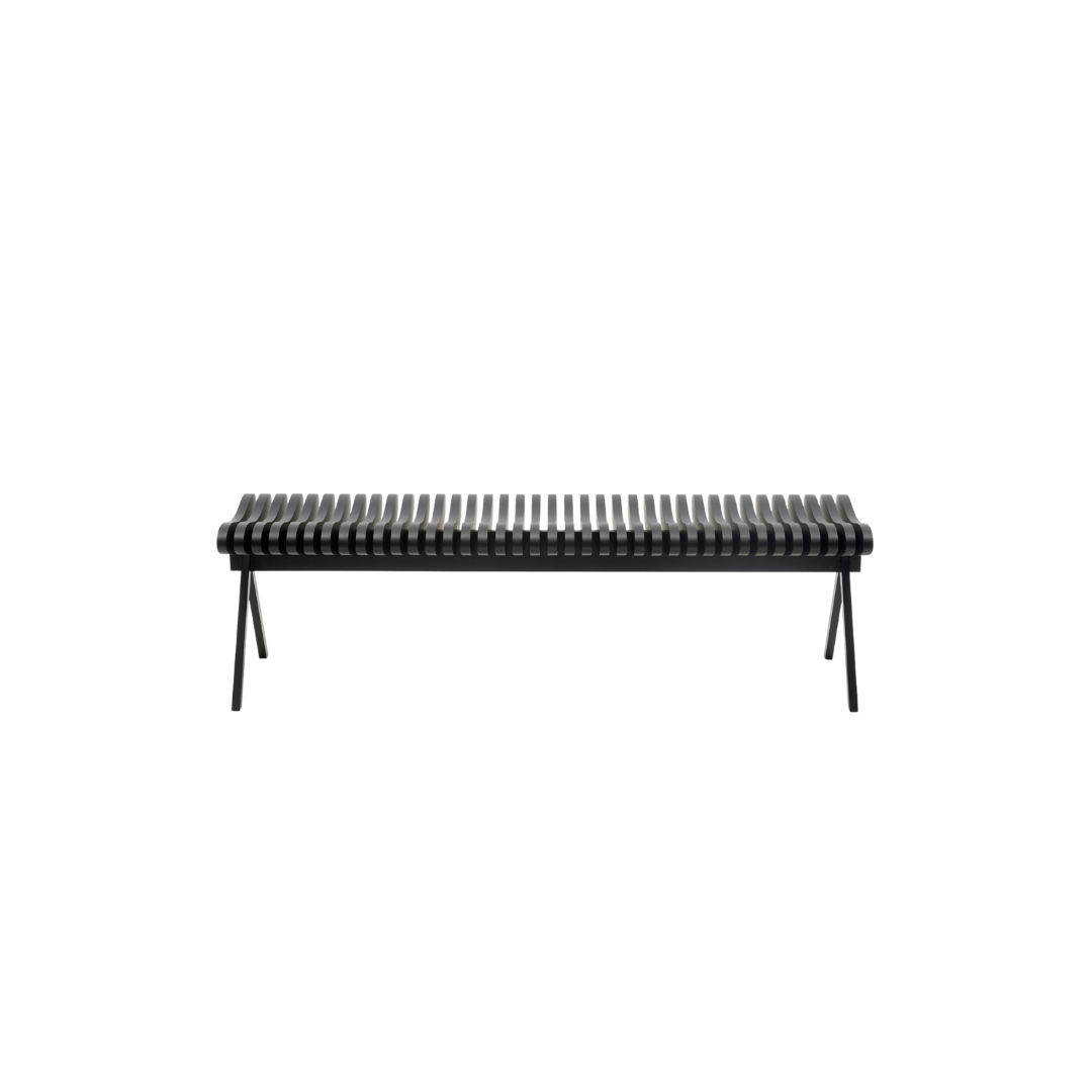 Prelude Bench