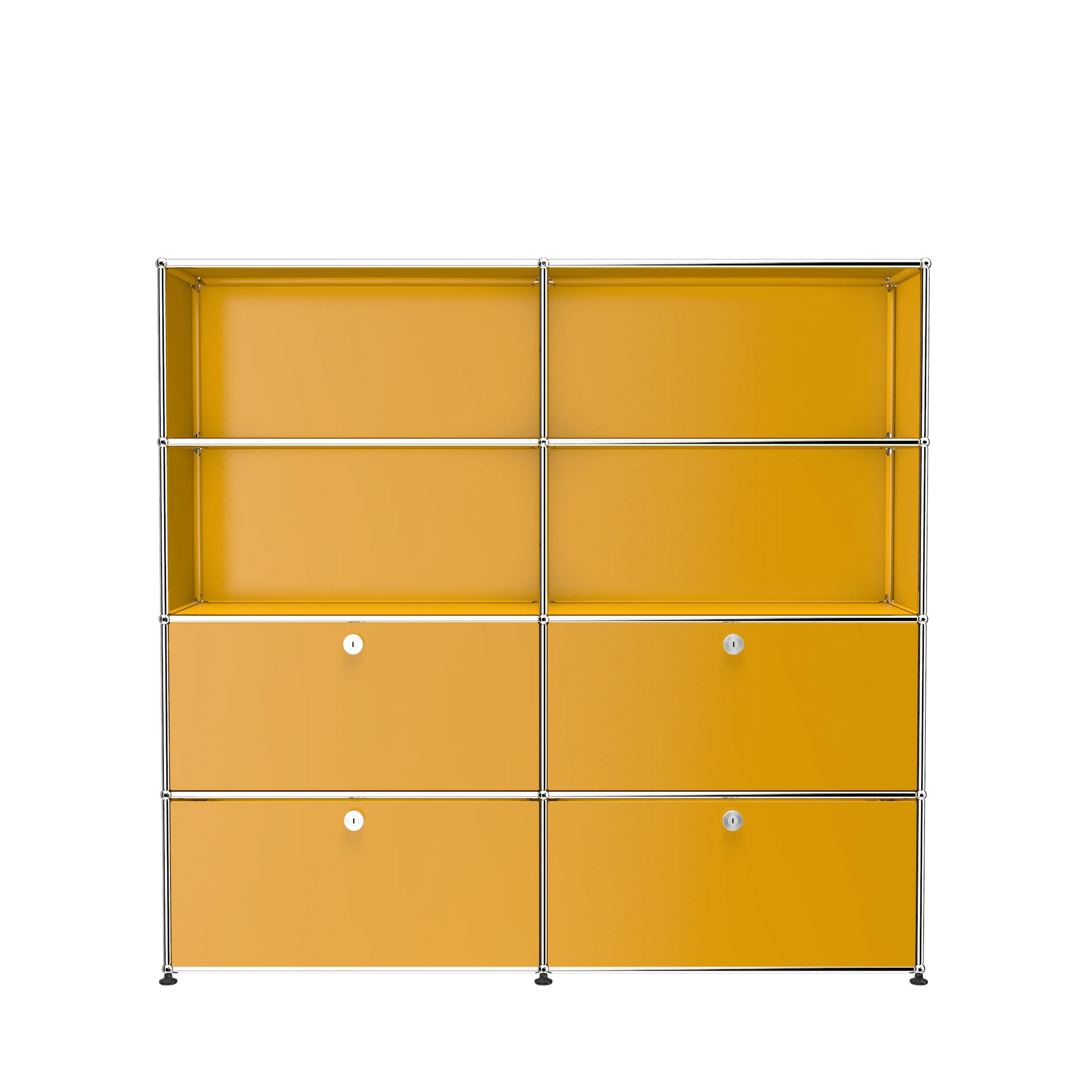 USM Haller Storage — S2