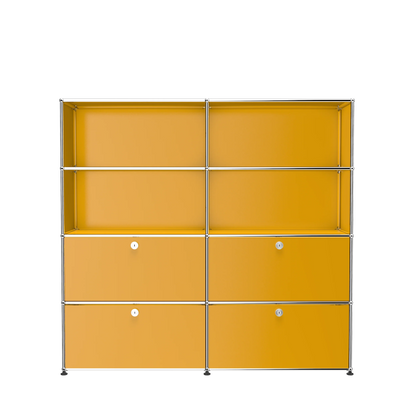 USM Haller Storage — S2