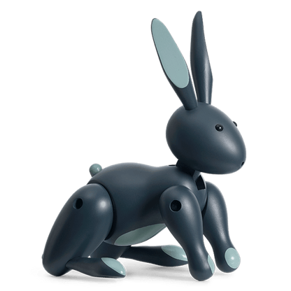 Rabbit — Painted Beech