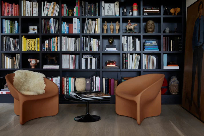 Bluff Chair