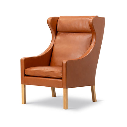 Mogenson 2204 Wing Chair