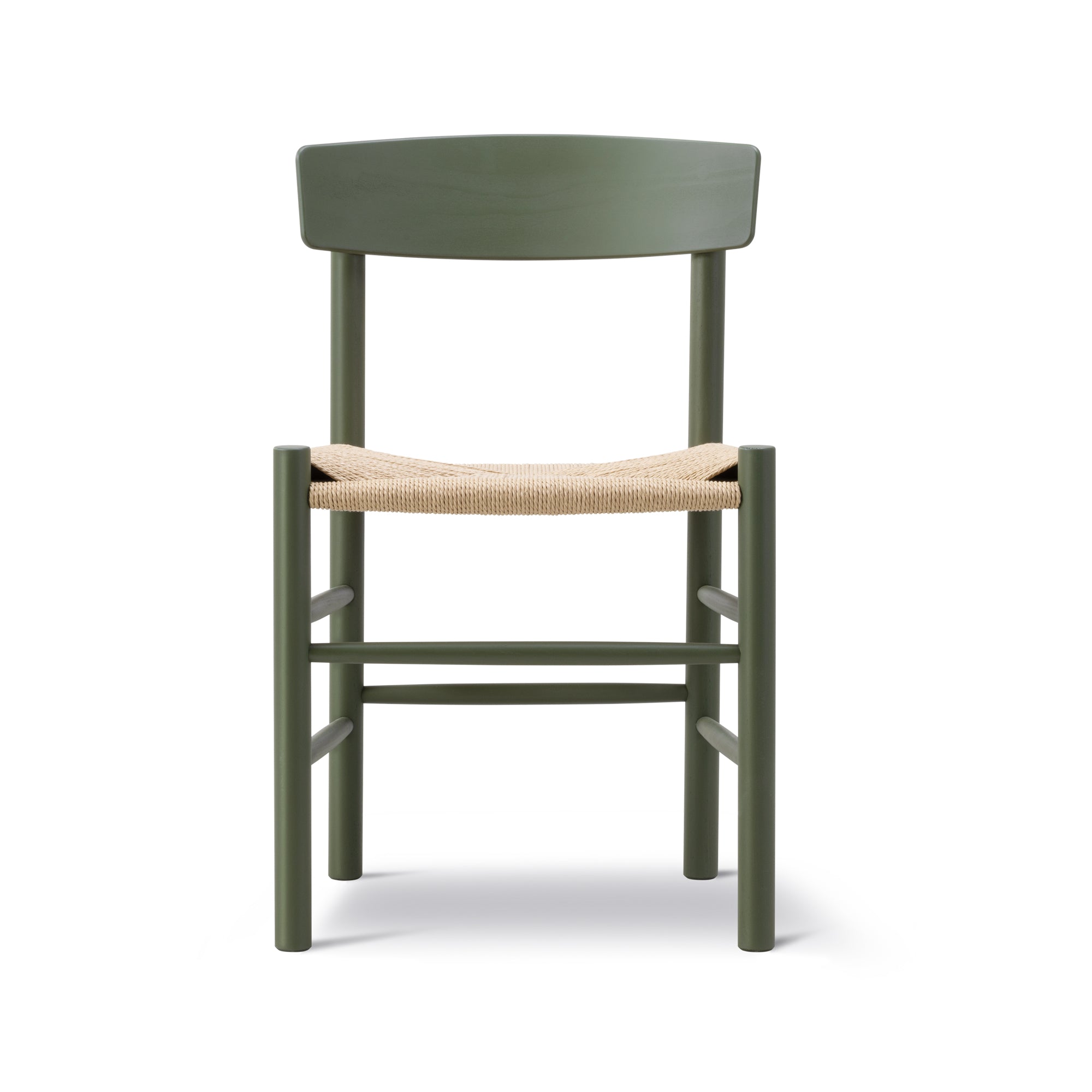 Mogensen J39 Dining Chair