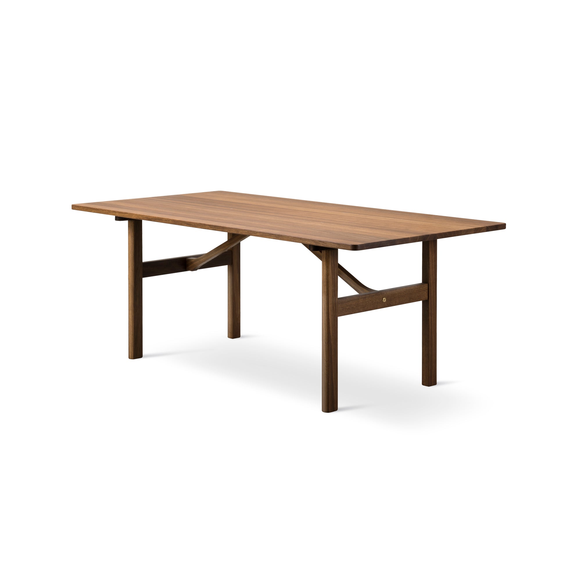 Mogensen 6284 Dining Table