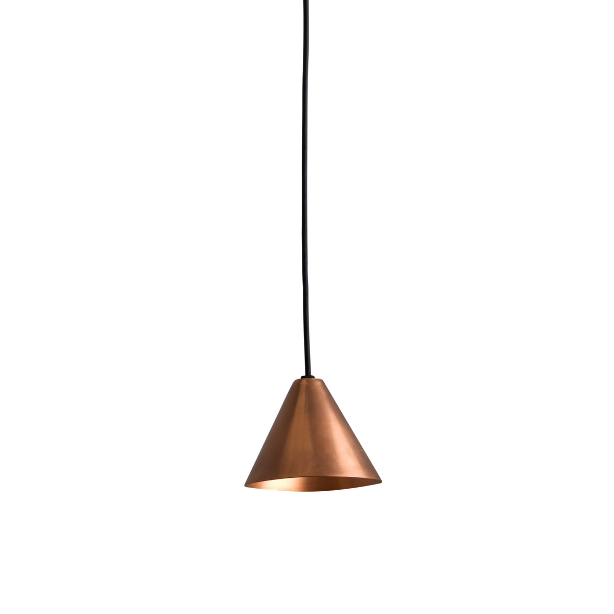Tratten Mini Pendant Lamp
