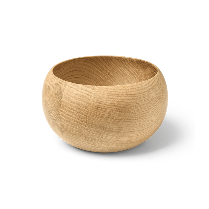 Menageri Serving Bowl — Large