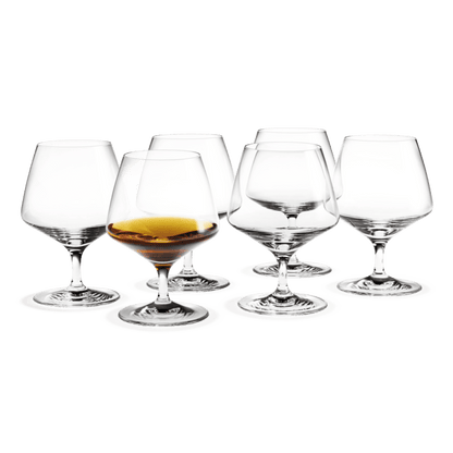 Perfection Brandy Glass — Set of 6