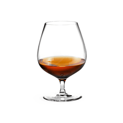 Cabernet Brandy Glass — Set of 6