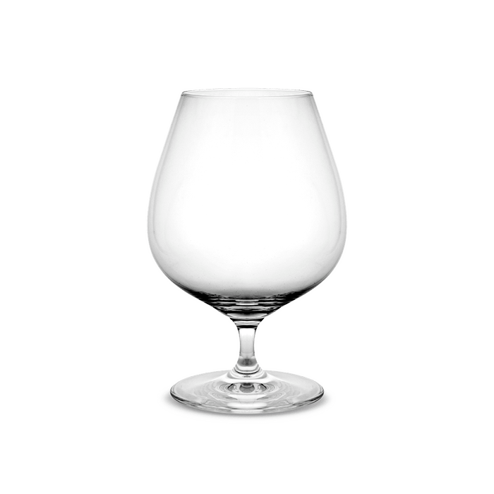 Cabernet Brandy Glass — Set of 6