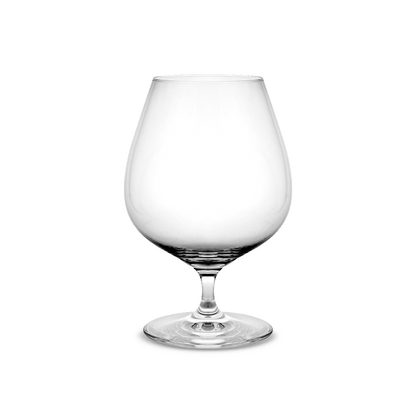 Cabernet Brandy Glass — Set of 6