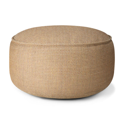 Donut Pouf — Outdoor