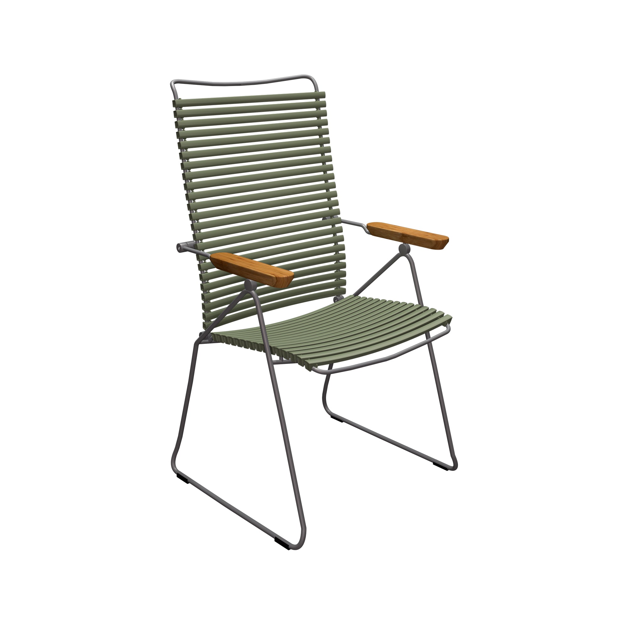 Click Position Chair