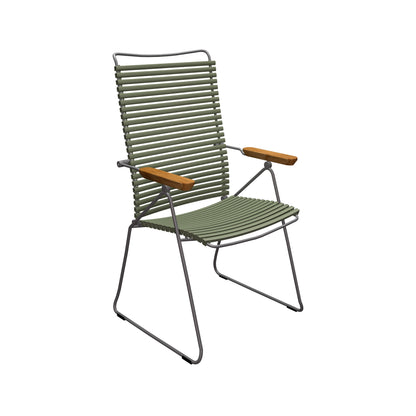 Click Position Chair