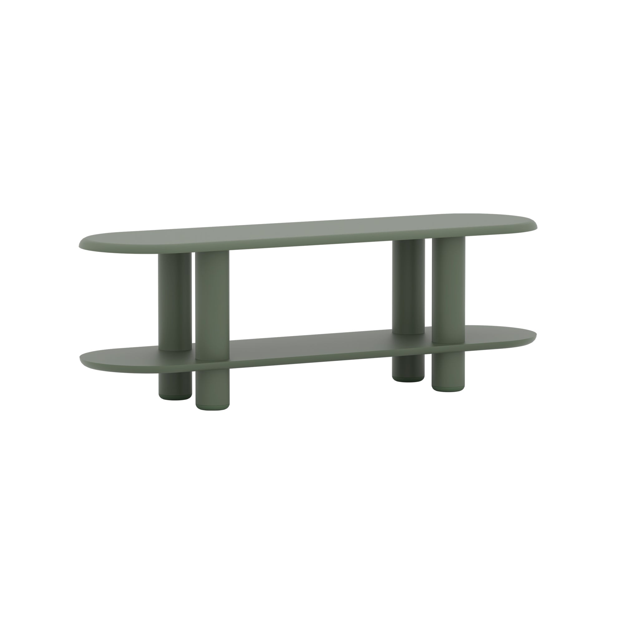 Eclipso Shelving Unit