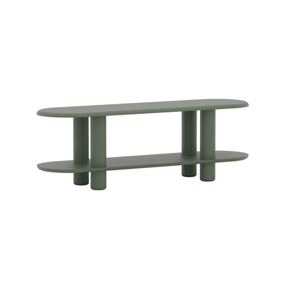 Eclipso Shelving Unit