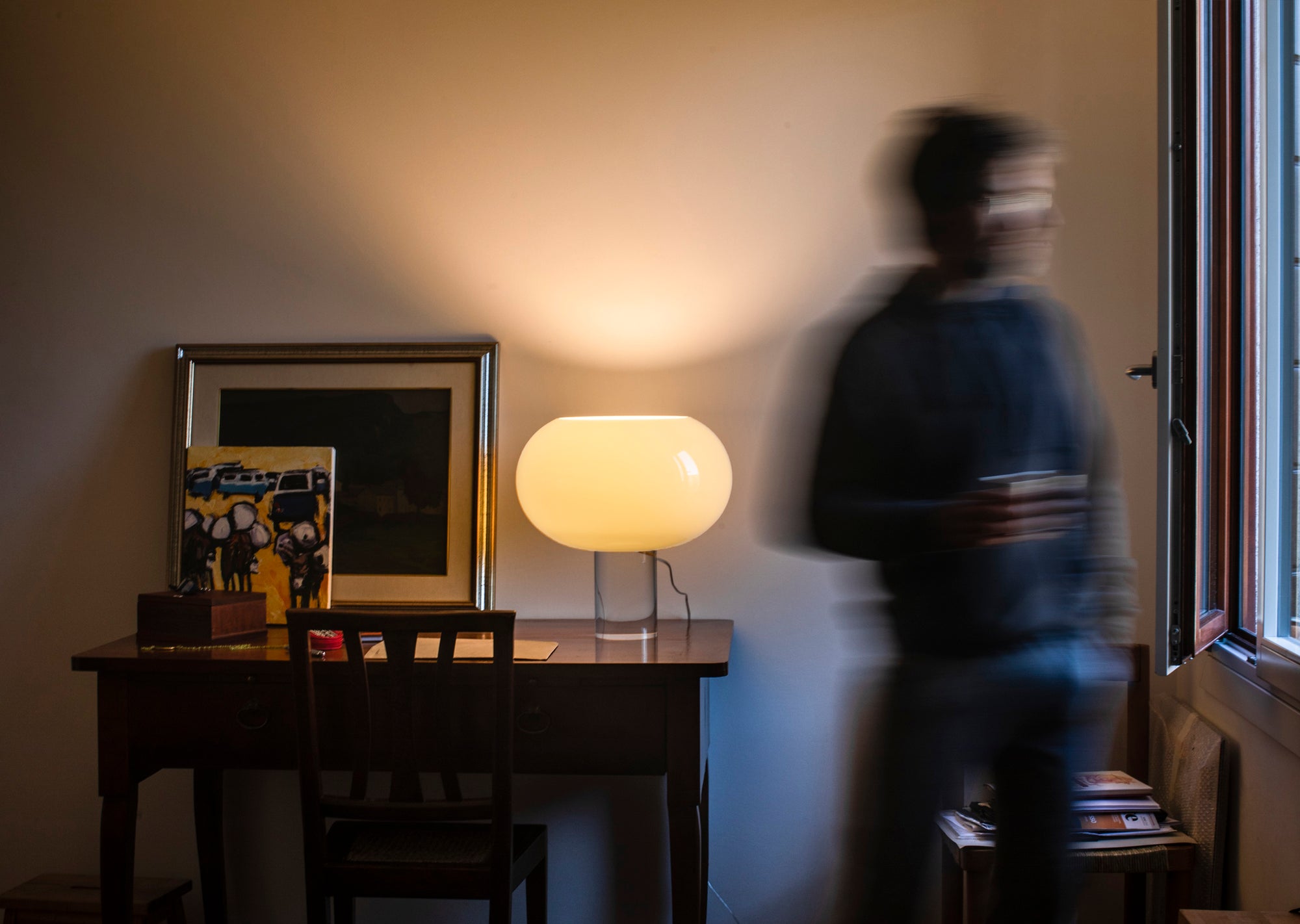 Buds Table Lamp