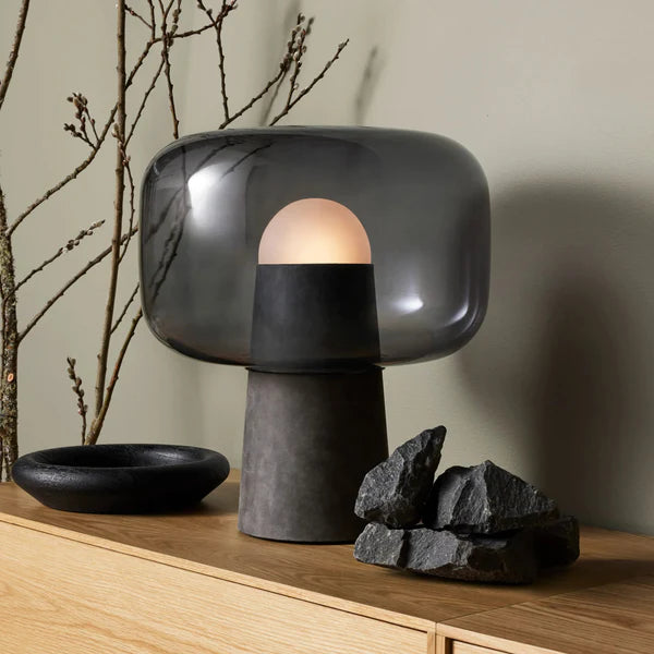 Bully Table Lamp