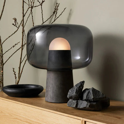 Bully Table Lamp