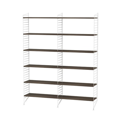 String System Shelving — Living Room Bundle A