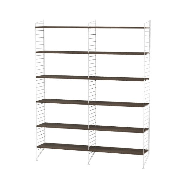 String System Shelving — Living Room Bundle A