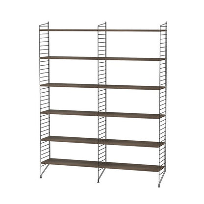 String System Shelving — Living Room Bundle A