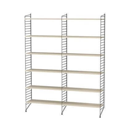 String System Shelving — Living Room Bundle A