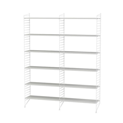 String System Shelving — Living Room Bundle A