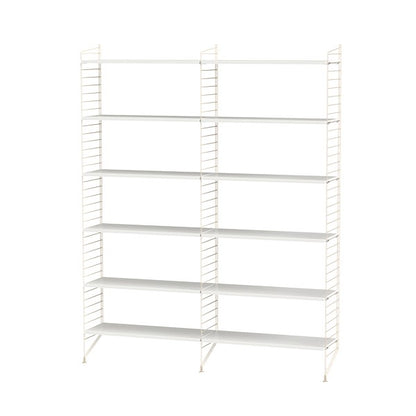 String System Shelving — Living Room Bundle A