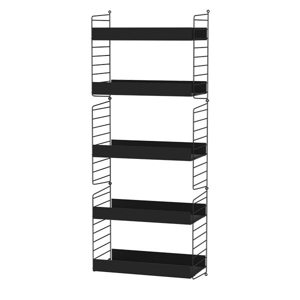 String System Shelving — Living Room Bundle B