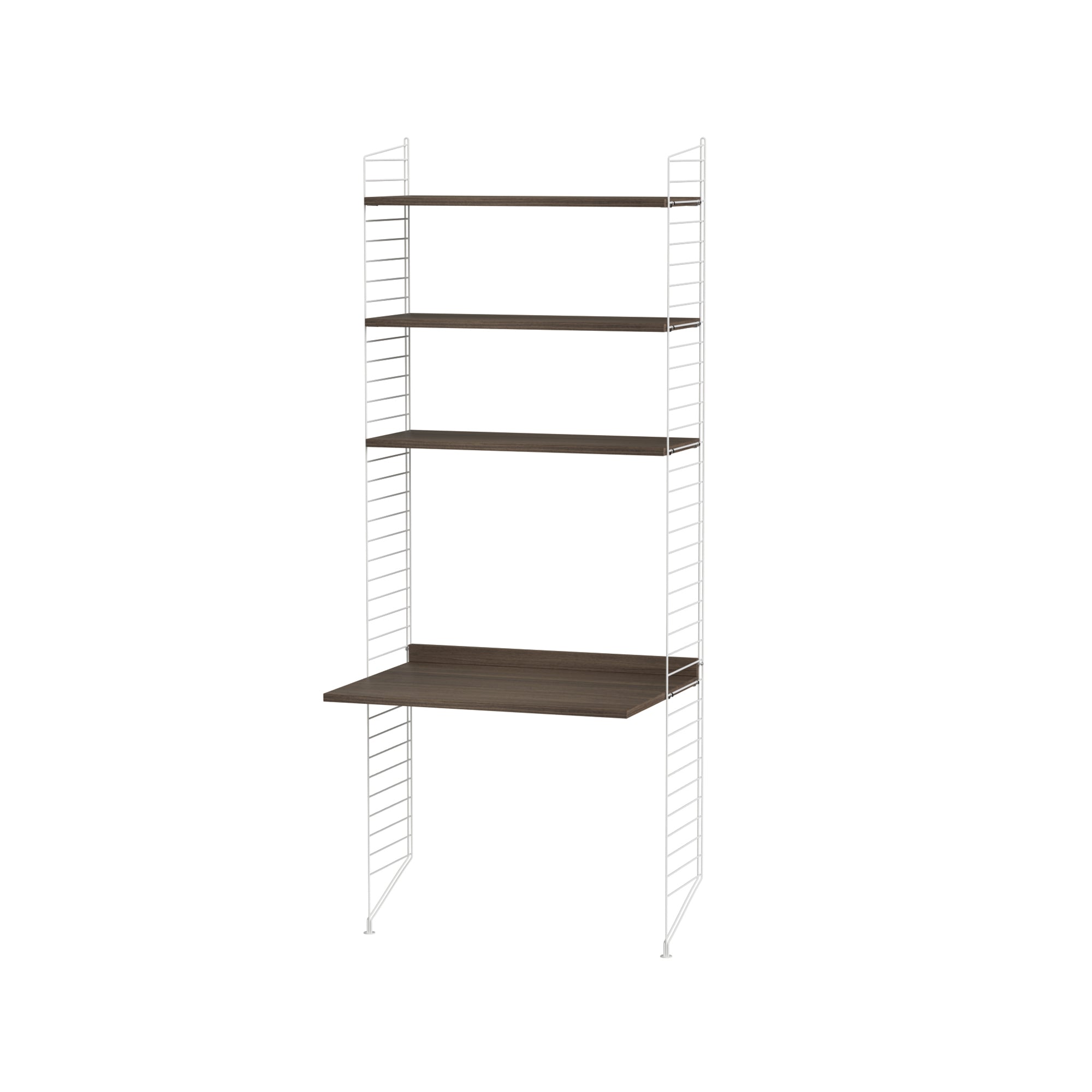 String Workspace Shelving System