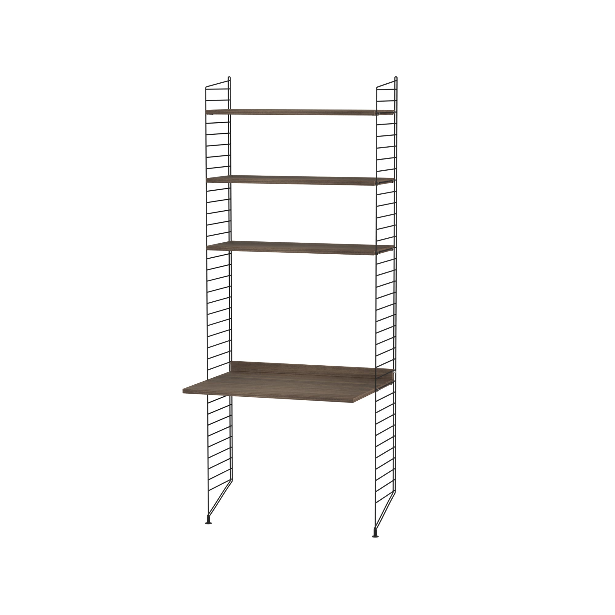 String Workspace Shelving System